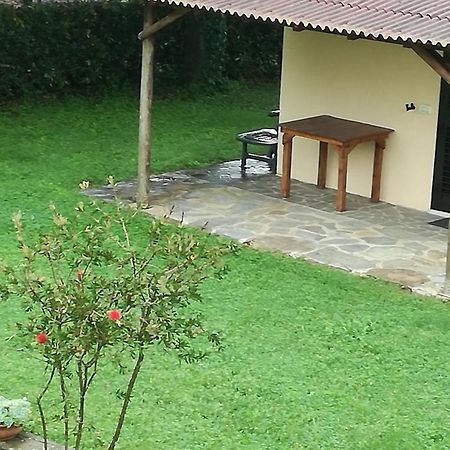 Agriturismo Cavallin Del Papa Capalbio Eksteriør billede