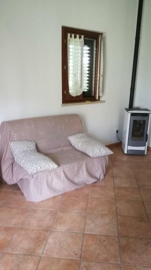 Agriturismo Cavallin Del Papa Capalbio Eksteriør billede