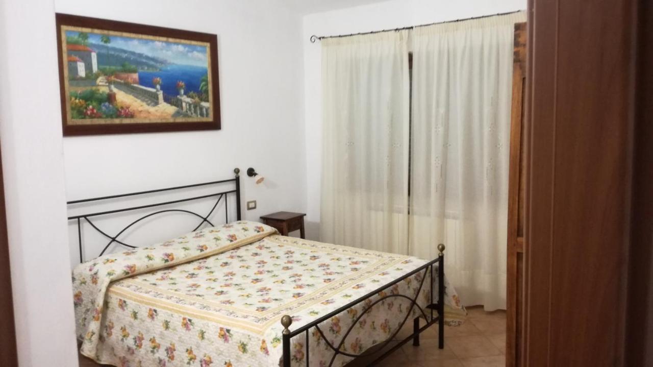 Agriturismo Cavallin Del Papa Capalbio Eksteriør billede